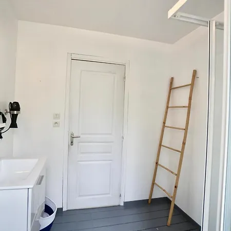 La Petite Maison De Pecheur Concarneau Exterior photo