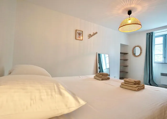La Petite Maison De Pecheur