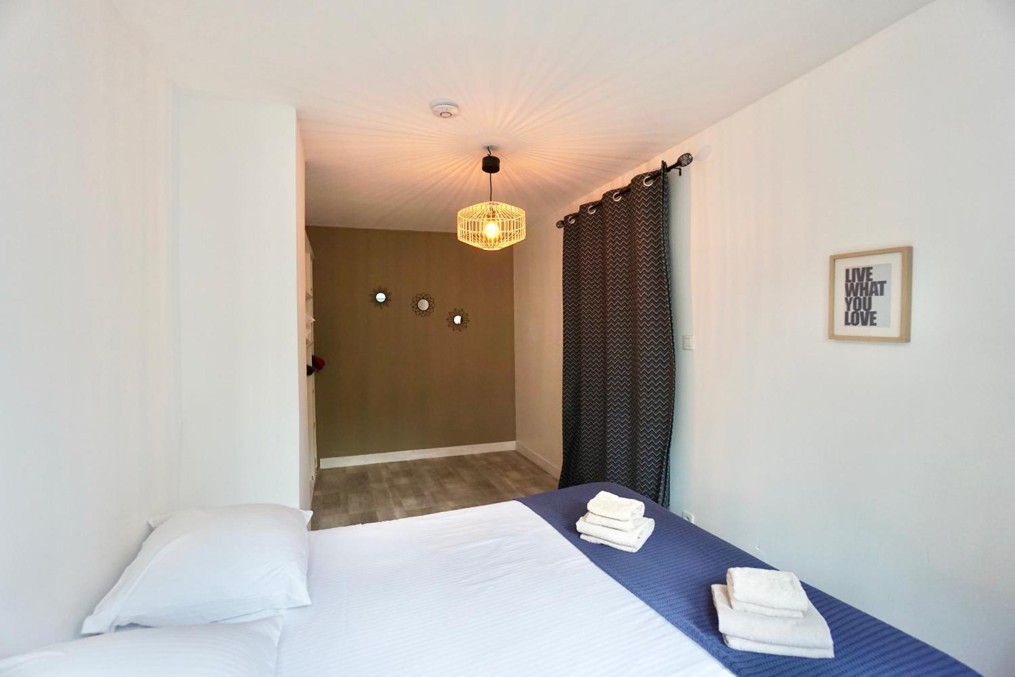 La Petite Maison De Pecheur Apartment