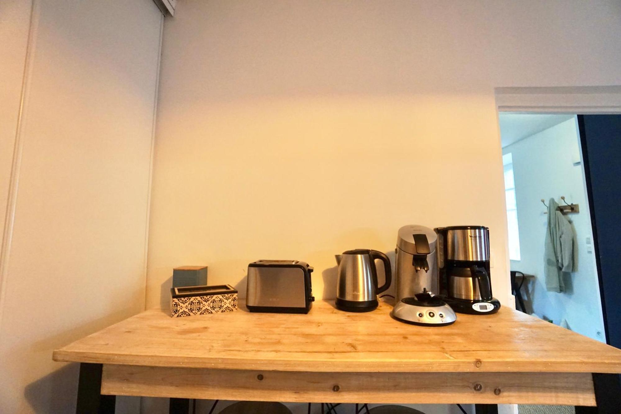 La Petite Maison De Pecheur *