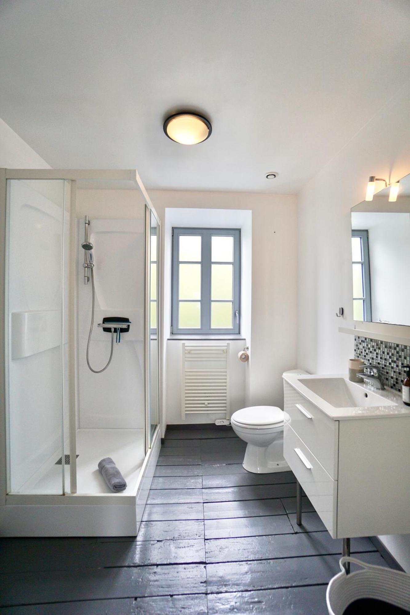 La Petite Maison De Pecheur * Concarneau