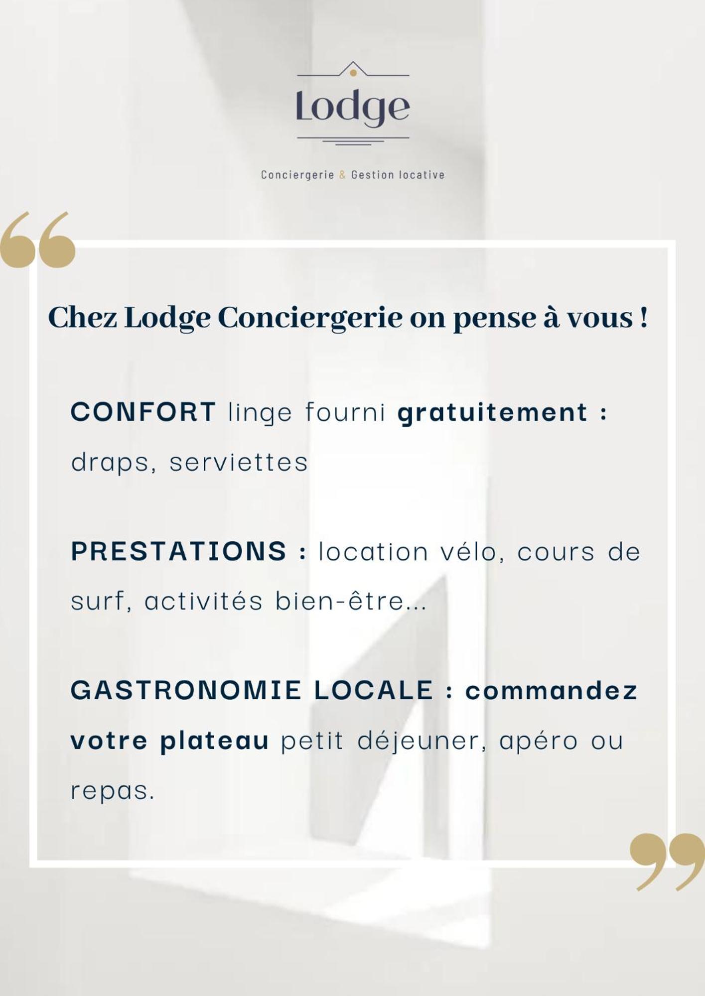 La Petite Maison De Pecheur Appartement *