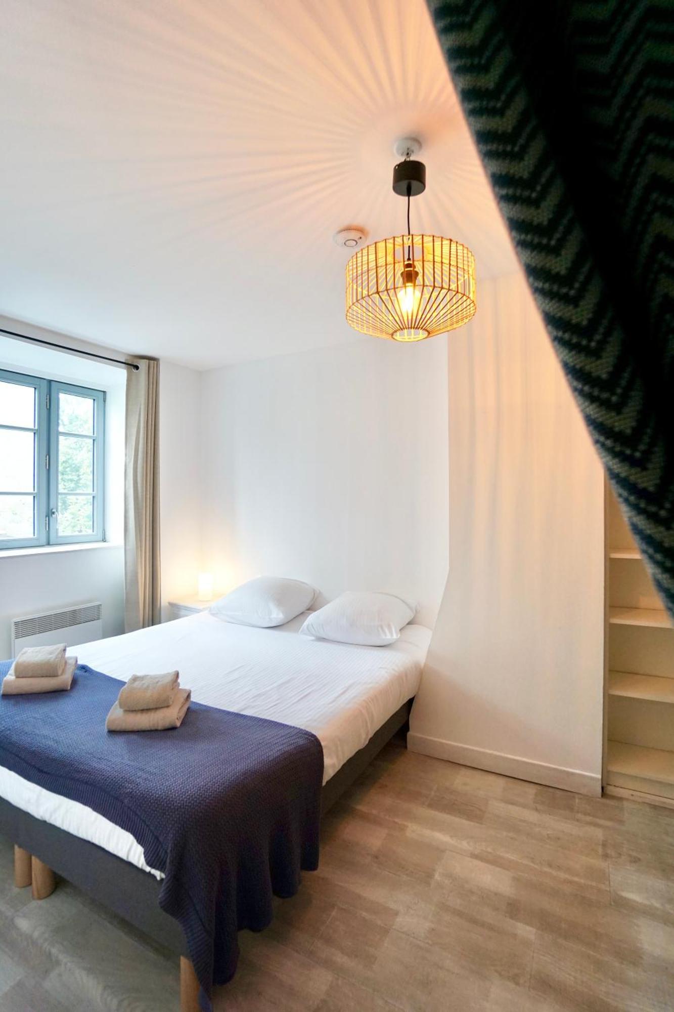 La Petite Maison De Pecheur Appartement Concarneau