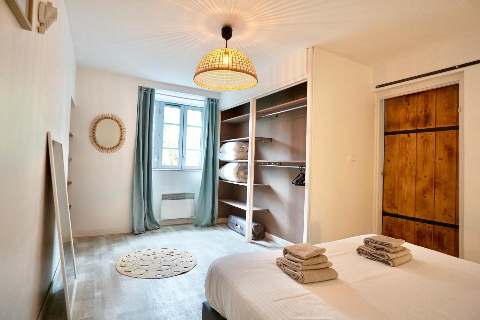 Appartement La Petite Maison De Pecheur Concarneau