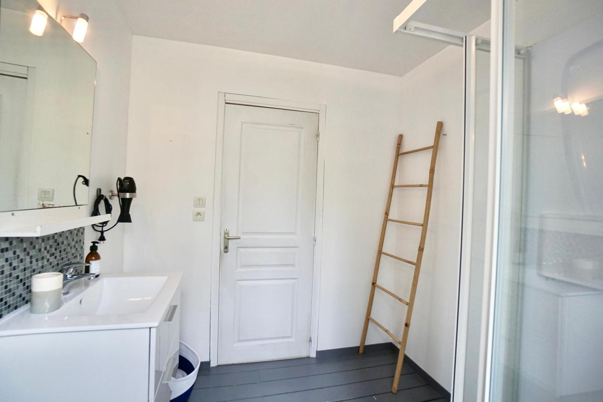 La Petite Maison De Pecheur * Concarneau