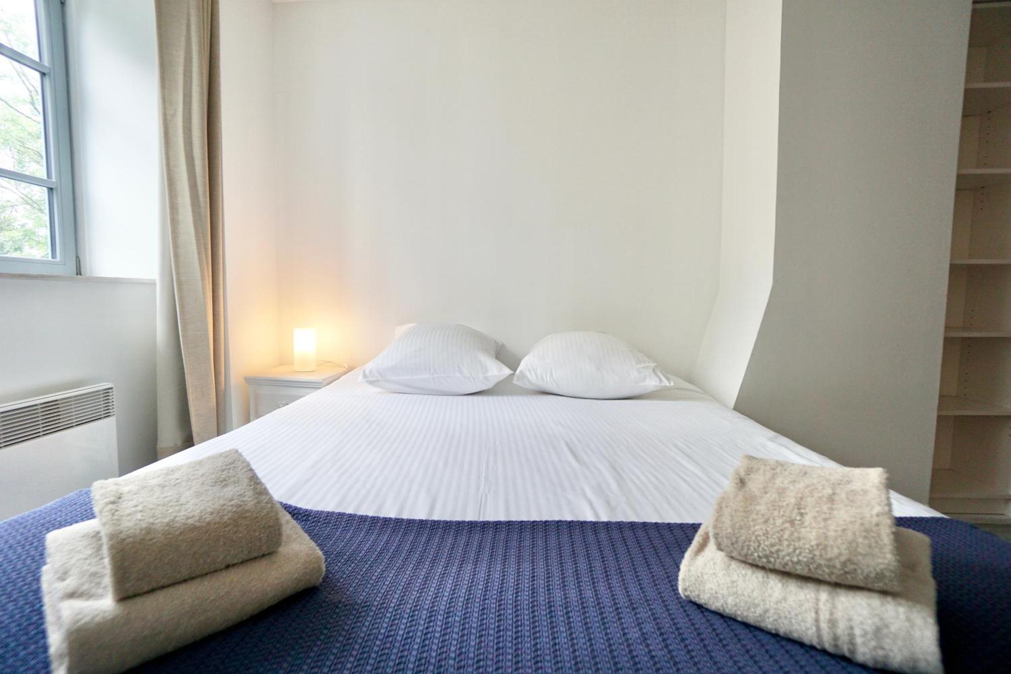 La Petite Maison De Pecheur Appartement